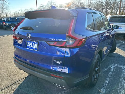 Used 2023 Honda CR-V Sport image 39