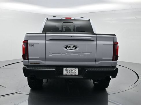 Used 2025 Ford F150 Tremor w/ Equipment Group 402A High AWD/4WD image 20