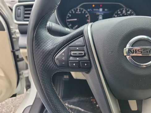 Used 2021 Nissan Maxima Platinum w/ Sport Mat Group FWD image 20