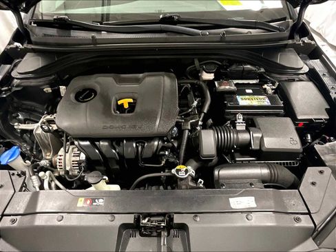 Used 2020 Hyundai Elantra SEL w/ Cargo Package (C1) image 29