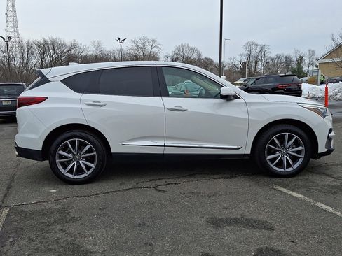 Used 2020 Acura RDX w/ Technology Package image 2