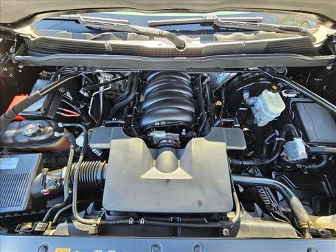 Used 2015 Chevrolet Silverado 1500 LTZ Z71 w/ LTZ Plus Package image 23