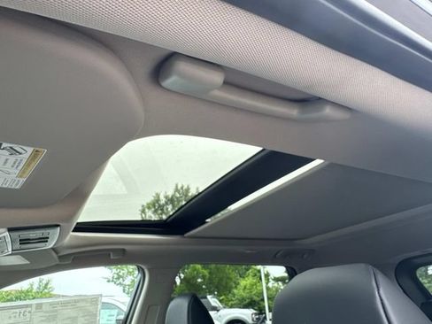 New 2026 Nissan Rogue Dark Armor AWD/4WD image 22