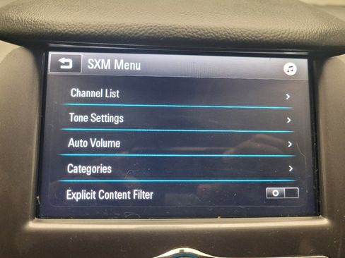 Used 2017 Chevrolet Cruze LT image 25