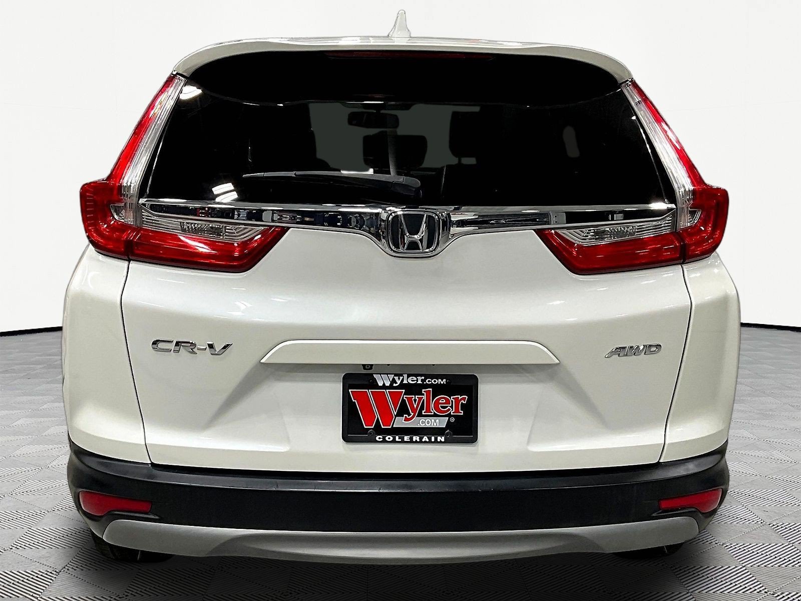 Used 2018 Honda CR-V EX-L image 5