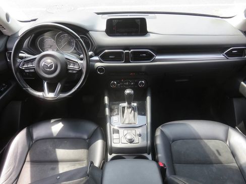 Used 2018 MAZDA CX-5 Touring w/ Preferred Equipment Package AWD/4WD image 12