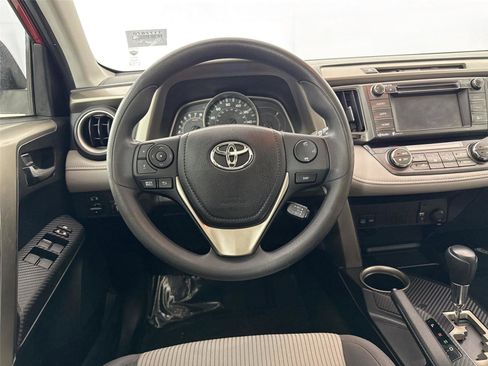 Used 2015 Toyota RAV4 XLE image 28