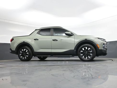 Used 2025 Hyundai Santa Cruz SEL image 38