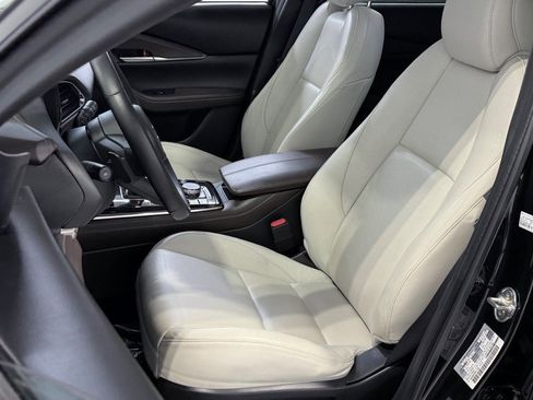 Used 2023 MAZDA CX-30 AWD 2.5 S w/ Premium Package image 23