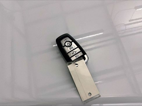 New 2026 Ford F250 Lariat image 9