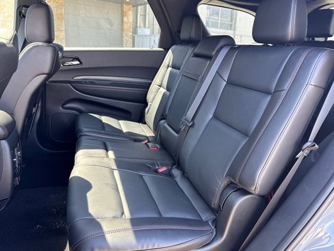New 2025 Dodge Durango GT image 7