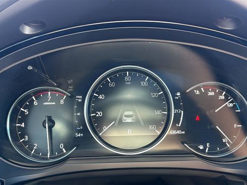 Used 2023 MAZDA CX-9 Carbon Edition image 21