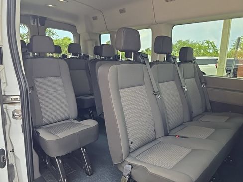 Used 2024 Ford Transit 350 XL RWD image 5