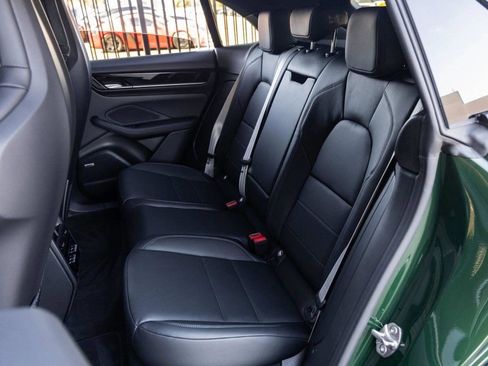 New 2025 Porsche Macan Electric image 85