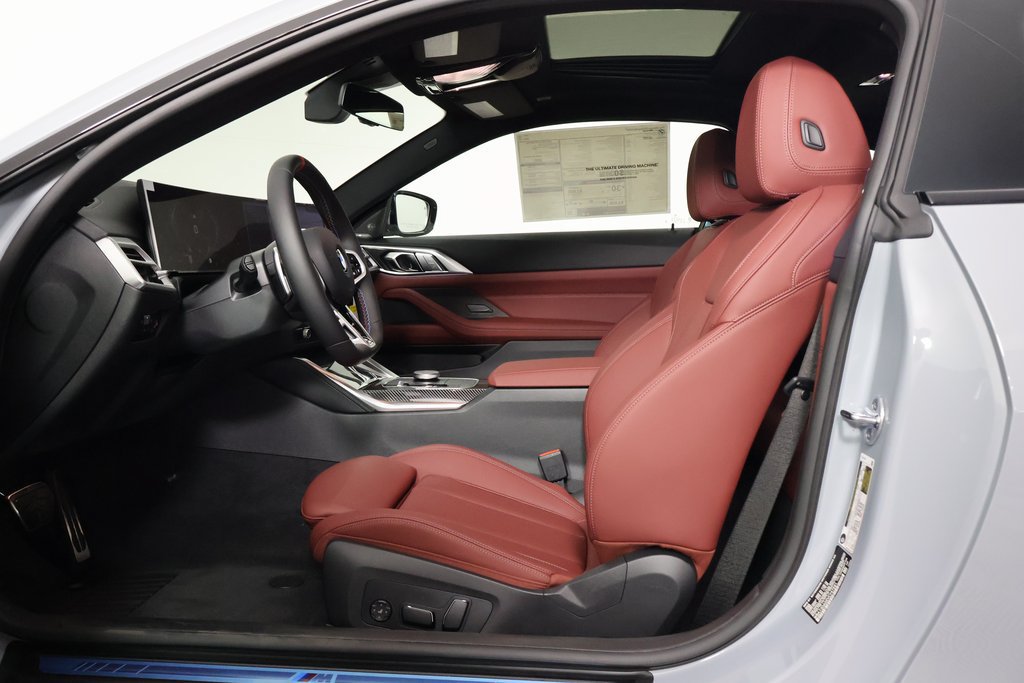 New 2027 BMW M440i Coupe w/ Premium Package RWD image 6