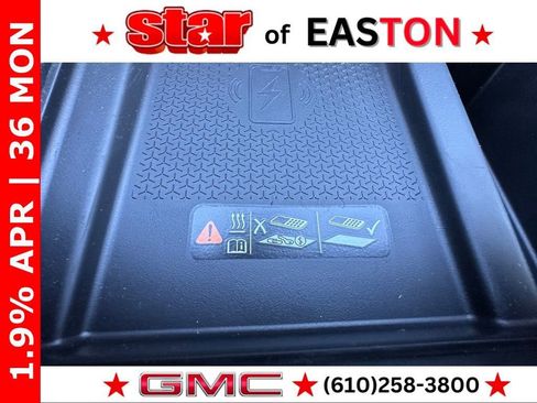 New 2026 GMC Acadia Denali w/ Super Cruise Package image 26