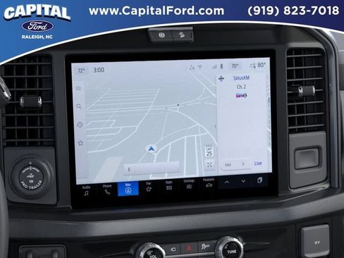 New 2026 Ford F250 Platinum w/ Platinum Plus Package AWD/4WD image 14