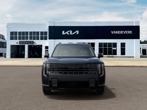 New 2027 Kia Telluride SX X-Line AWD/4WD image 2