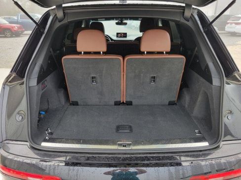 Used 2018 Audi Q7 3.0T Prestige w/ Prestige Package image 7