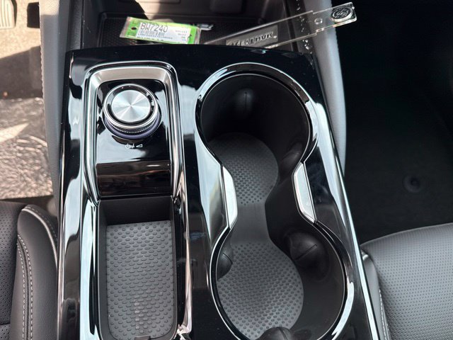 New 2026 Buick Envision Avenir AWD/4WD image 17