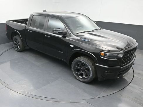 New 2026 RAM 1500 Big Horn w/ Night Edition image 34