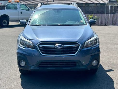 Used 2018 Subaru Outback 2.5i Premium AWD/4WD image 9