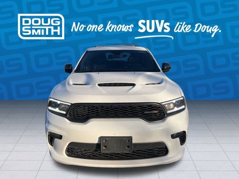 Used 2021 Dodge Durango GT image 7