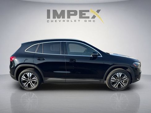 Used 2025 Mercedes-Benz GLA 250 image 6
