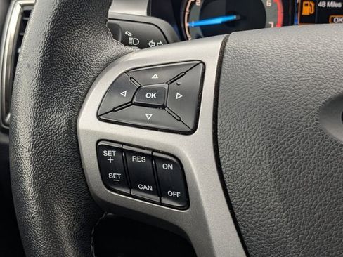 Used 2021 Ford Ranger XLT w/ Equipment Group 301A Mid image 24