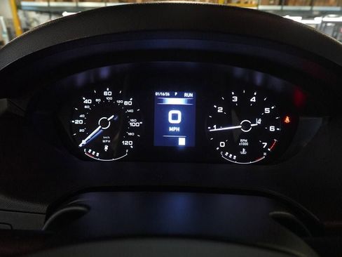 New 2026 RAM ProMaster 1500 w/ Safety Group image 14