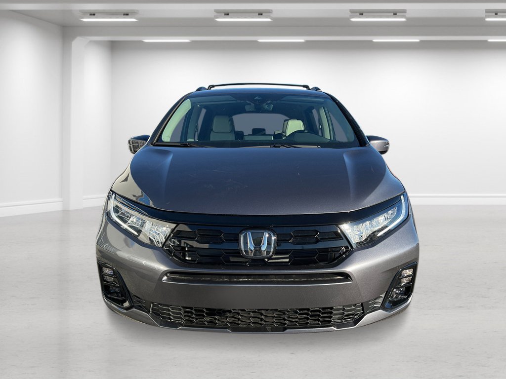 New 2027 Honda Odyssey Elite image 8