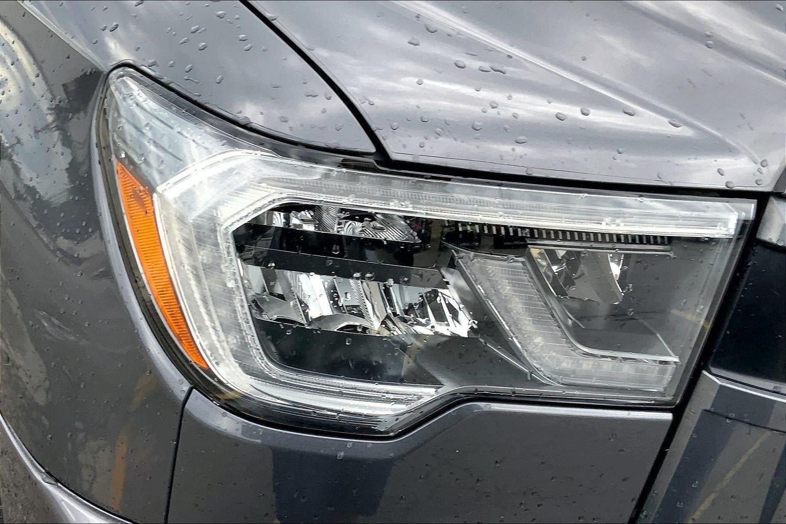 Used 2022 Toyota Sequoia TRD Pro AWD/4WD image 27