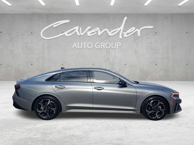 Used 2025 Kia K5 GT-Line w/ GT-Line Premium Package AWD/4WD image 21