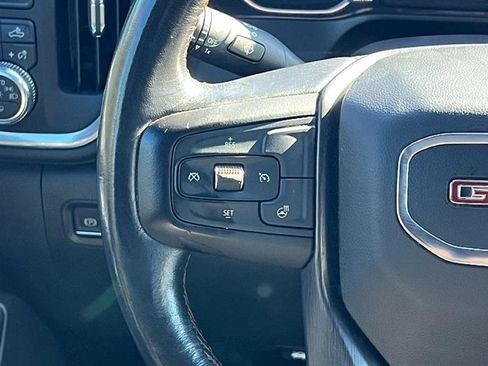 Used 2021 GMC Sierra 1500 AT4 w/ AT4 Preferred Package image 25