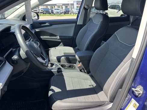 Certified 2024 Volkswagen Taos SE AWD/4WD image 22