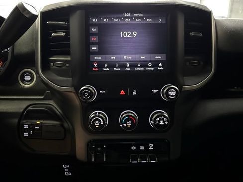 Used 2020 RAM 2500 Big Horn AWD/4WD image 8