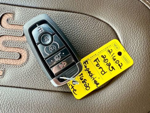 New 2025 Ford Expedition Max King Ranch image 45