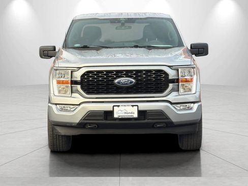 Used 2021 Ford F150 XL w/ STX Appearance Package image 10