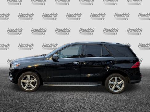Used 2018 Mercedes-Benz GLE 350 4MATIC image 7