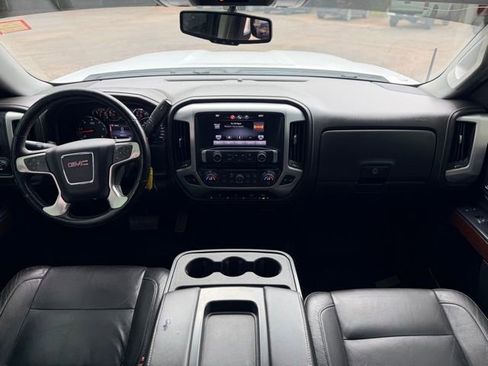 Used 2014 GMC Sierra 1500 SLE w/ SLE Value Package AWD/4WD image 19