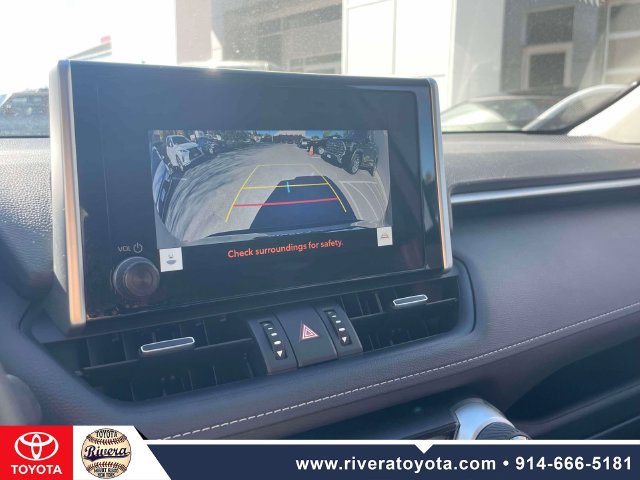 Certified 2023 Toyota RAV4 XLE Premium AWD/4WD image 27