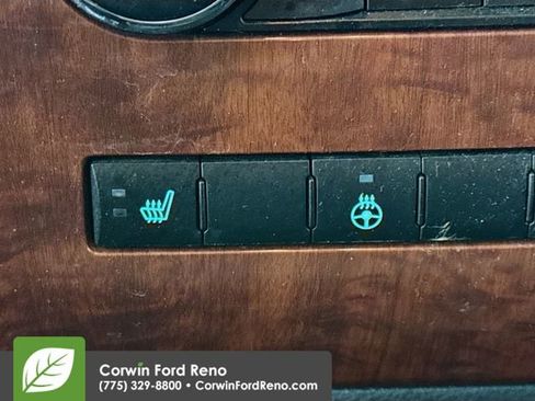 Used 2012 RAM 2500 Laramie w/ Cold Weather Group image 19