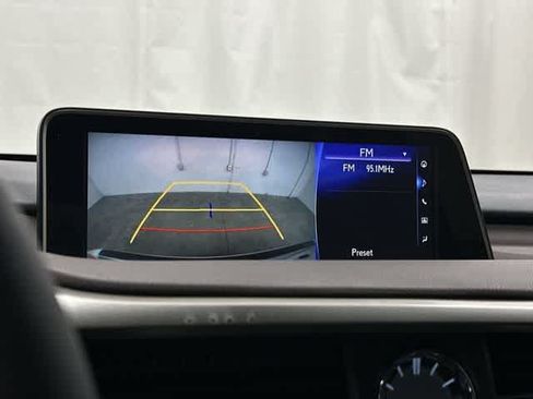 Used 2017 Lexus RX 350 FWD w/ Premium Package image 23
