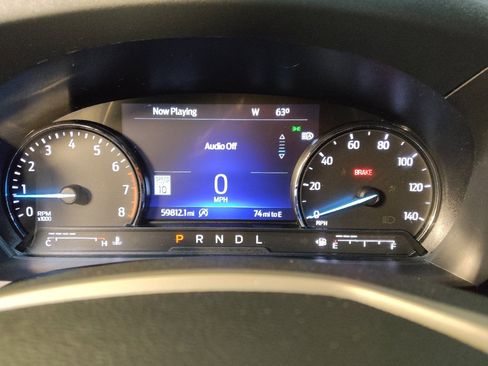 Used 2022 Ford Explorer Limited image 23