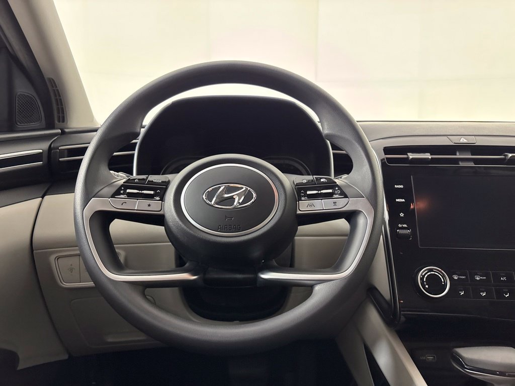 Used 2023 Hyundai Tucson SEL FWD image 20
