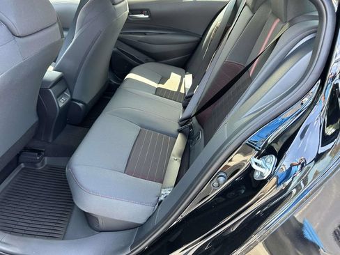 New 2026 Toyota Corolla SE w/ SE Premium Package FWD image 13