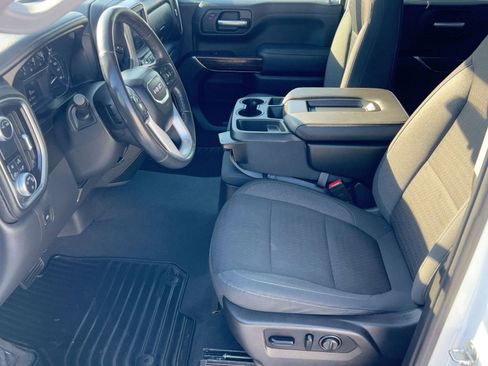Used 2021 GMC Sierra 1500 Elevation image 5
