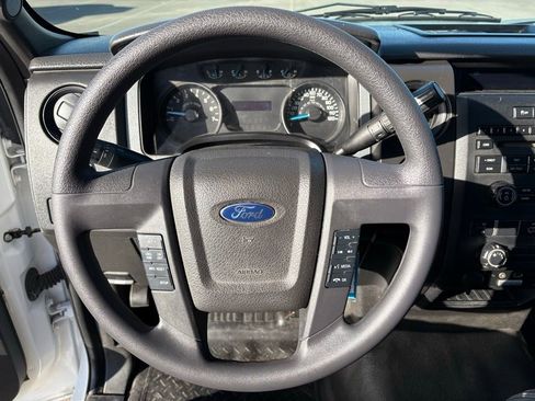 Used 2014 Ford F150 XL w/ Equipment Group 101A Mid image 19