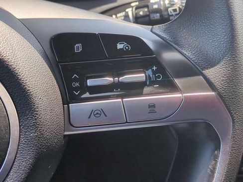Certified 2023 Hyundai Tucson SEL AWD/4WD image 15
