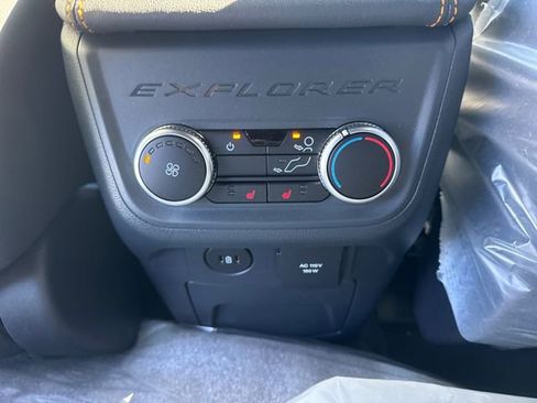 New 2026 Ford Explorer Tremor w/ Tremor Ultimate Package image 22